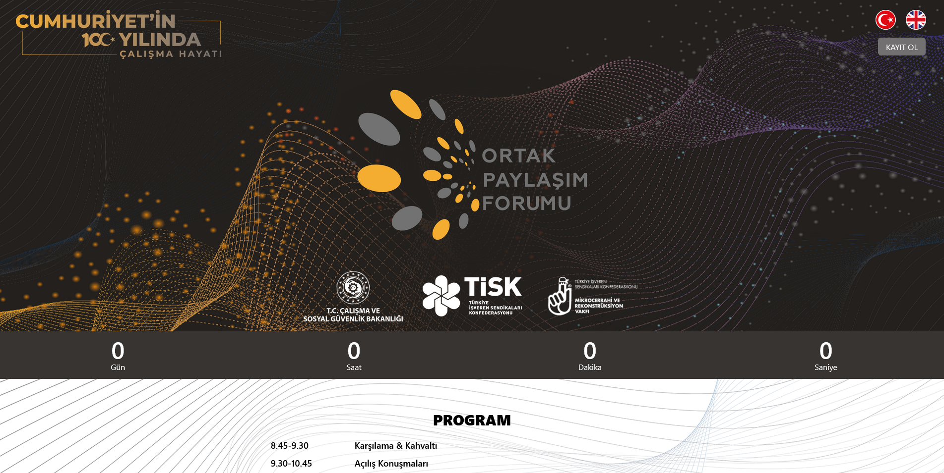 project